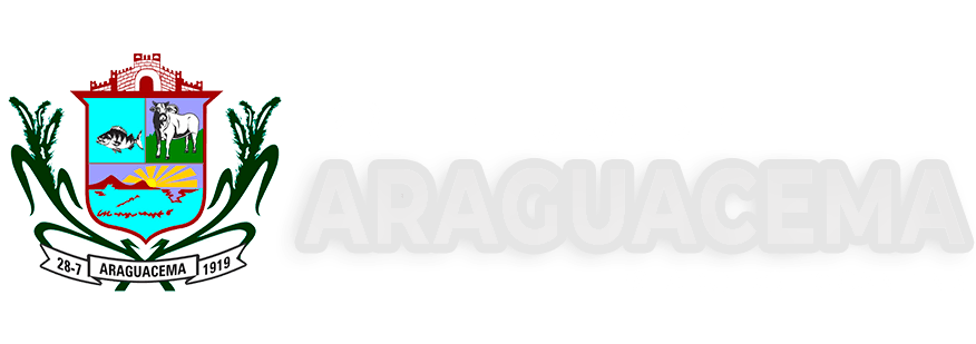 Logotipo - Prefeitura Municipal de Araguacema - TO